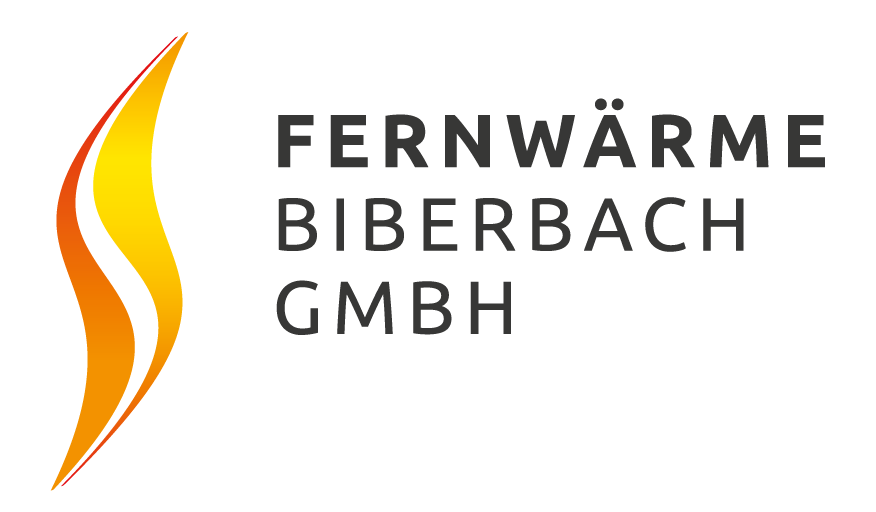 Fernwärme Biberbach GmbH Logo