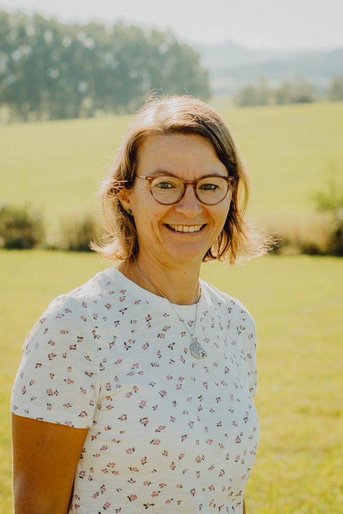 Ingrid Edermayr