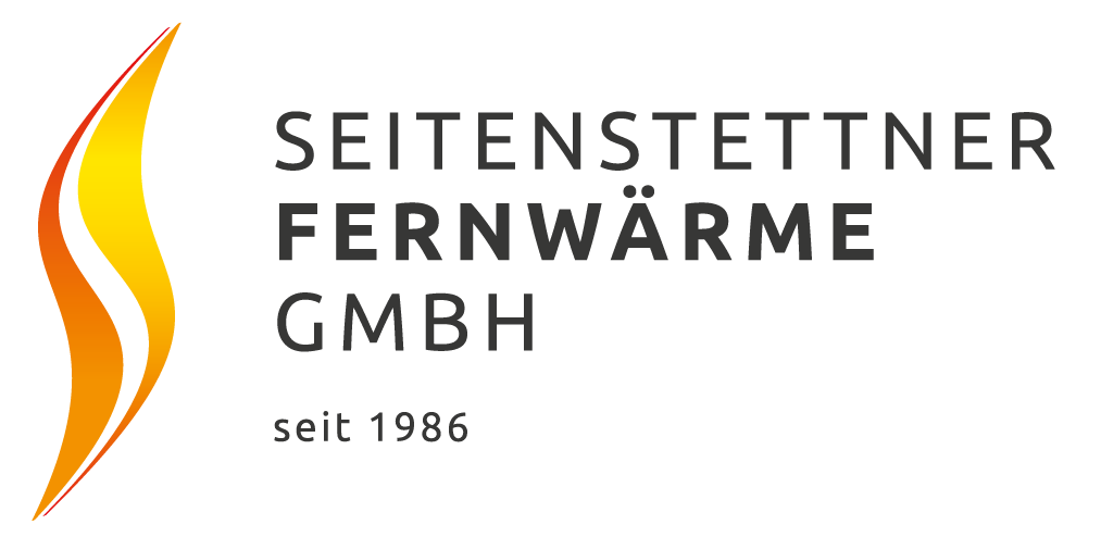 Seitenstettner Fernwärme GmbH Logo